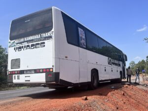 Bus