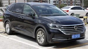 Minivan