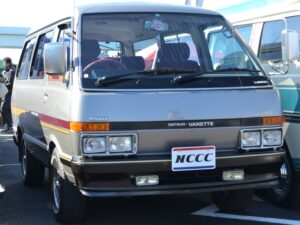 Van